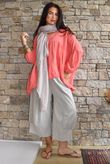 Suri Cushion Cotton Artist Smock Watermelon 